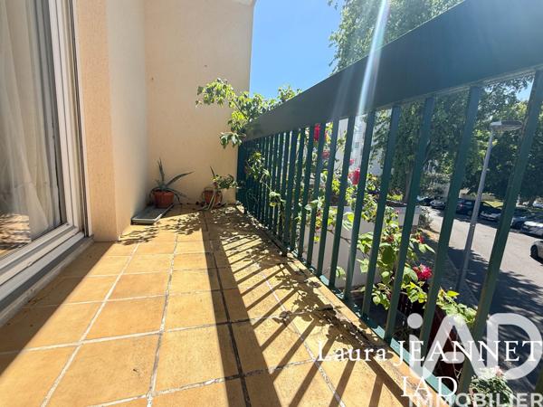 Maison à vendre 6 pièces 117 m² Pontoise