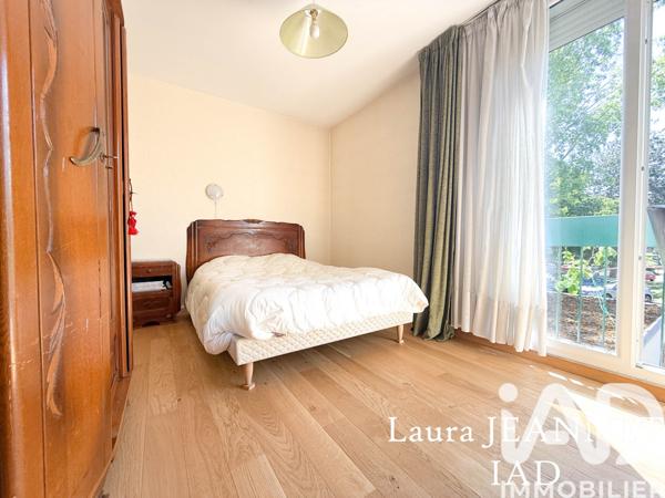 Maison à vendre 6 pièces 117 m² Pontoise
