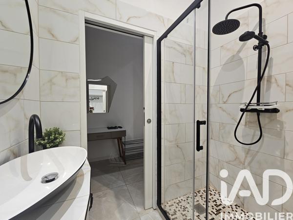 Appartement à vendre 4 pièces 73 m² Cannes