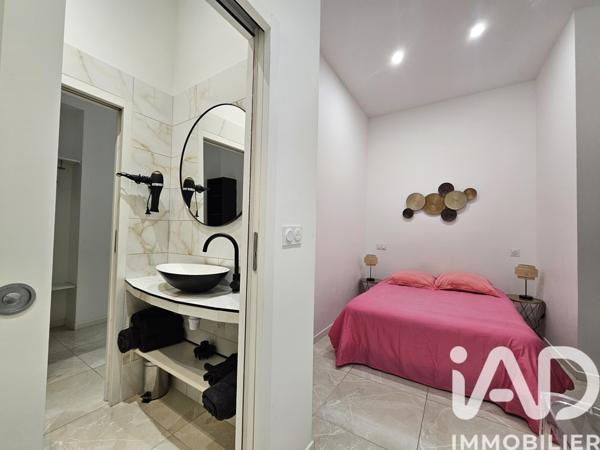 Appartement à vendre 4 pièces 73 m² Cannes