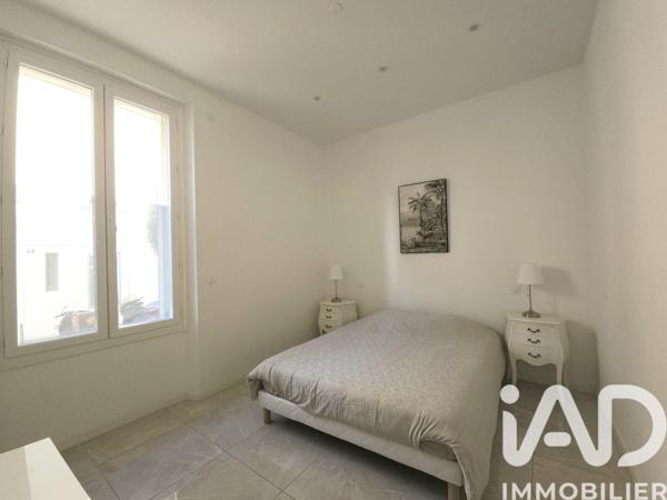 Appartement à vendre 4 pièces 73 m² Cannes