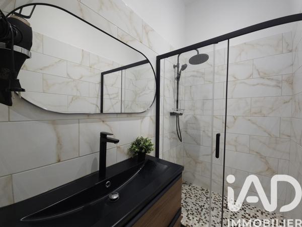 Appartement à vendre 4 pièces 73 m² Cannes