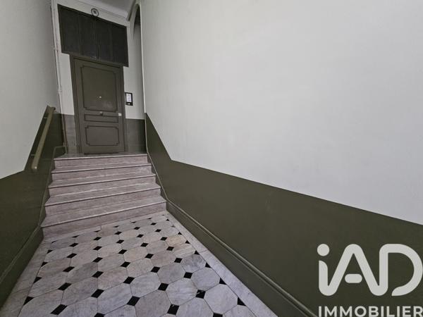 Appartement à vendre 4 pièces 73 m² Cannes