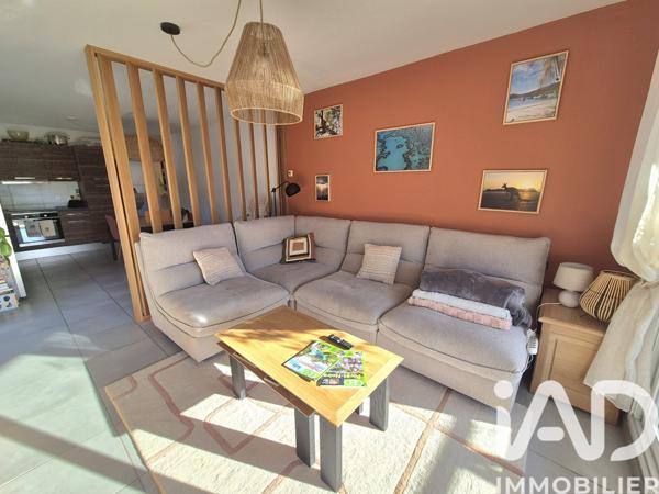 Appartement à vendre 3 pièces 67 m² Allonzier-la-Caille