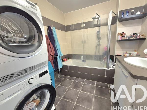 Appartement à vendre 3 pièces 67 m² Allonzier-la-Caille