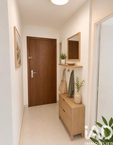 Appartement à vendre 3 pièces 39,91 m² Six-Fours-les-Plages