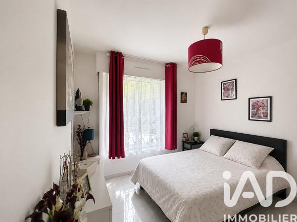Appartement à vendre 3 pièces 39,91 m² Six-Fours-les-Plages