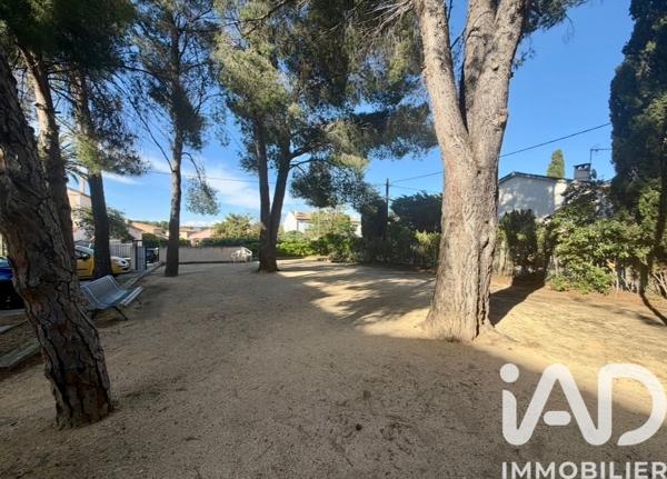Appartement à vendre 3 pièces 39,91 m² Six-Fours-les-Plages