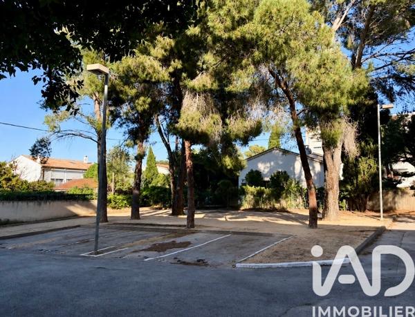 Appartement à vendre 3 pièces 39,91 m² Six-Fours-les-Plages