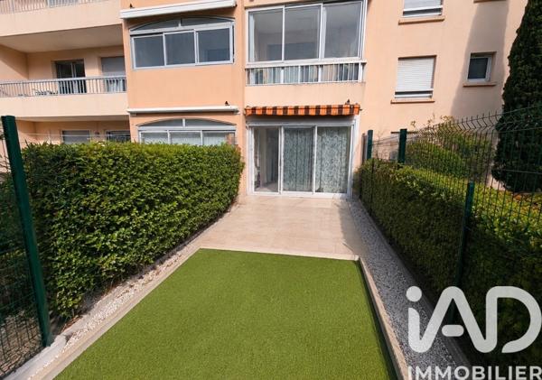 Appartement à vendre 3 pièces 39,91 m² Six-Fours-les-Plages