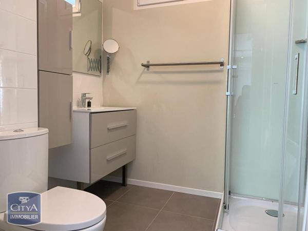 Appartement à louer 1 pièce 35.83m² Lyon 8e Arrondissement (69008)