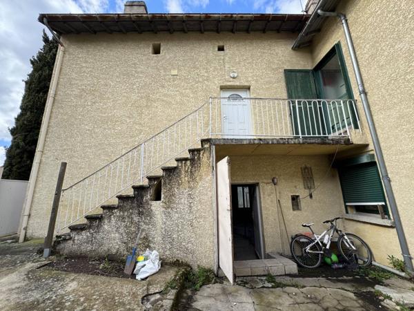 Immeuble 164m² à ANNONAY
