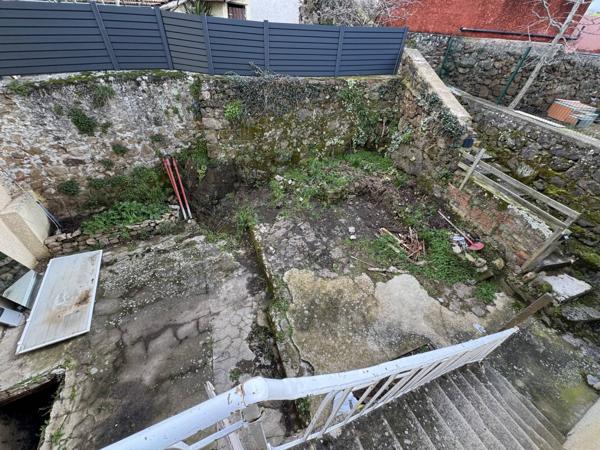 Immeuble 164m² à ANNONAY