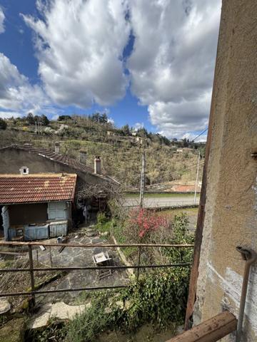 Immeuble 164m² à ANNONAY