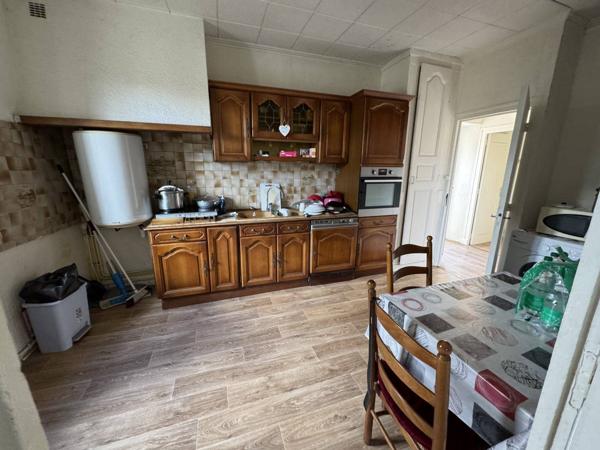 Immeuble 164m² à ANNONAY