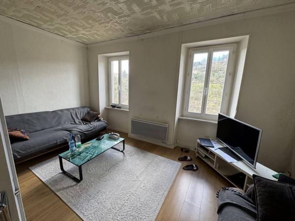 Immeuble 164m² à ANNONAY