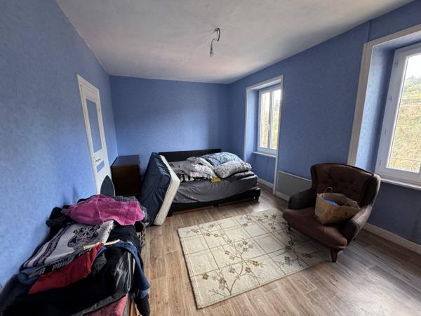 Immeuble 164m² à ANNONAY