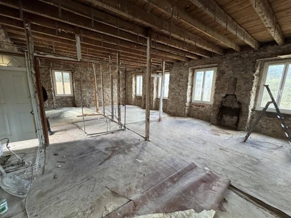 Immeuble 164m² à ANNONAY