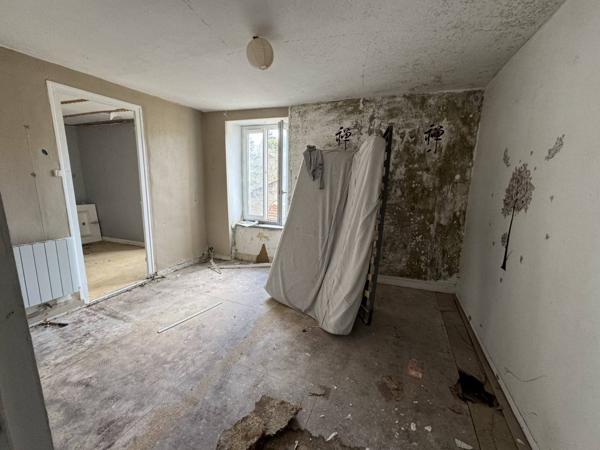 Immeuble 164m² à ANNONAY