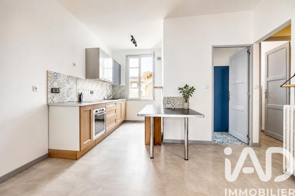 Appartement à vendre 3 pièces 72 m² Villers-Saint-Paul