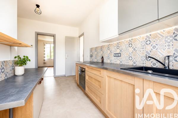 Appartement à vendre 3 pièces 72 m² Villers-Saint-Paul