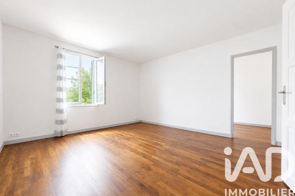 Appartement à vendre 3 pièces 72 m² Villers-Saint-Paul