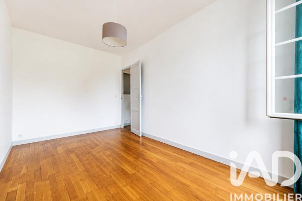 Appartement à vendre 3 pièces 72 m² Villers-Saint-Paul