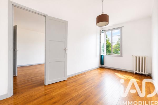 Appartement à vendre 3 pièces 72 m² Villers-Saint-Paul