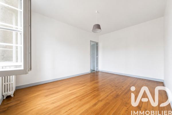 Appartement à vendre 3 pièces 72 m² Villers-Saint-Paul