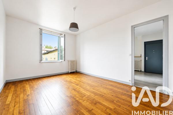 Appartement à vendre 3 pièces 72 m² Villers-Saint-Paul
