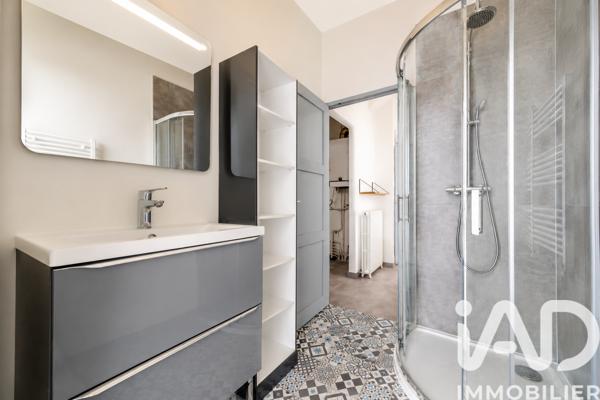 Appartement à vendre 3 pièces 72 m² Villers-Saint-Paul