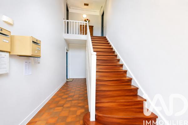 Appartement à vendre 3 pièces 72 m² Villers-Saint-Paul