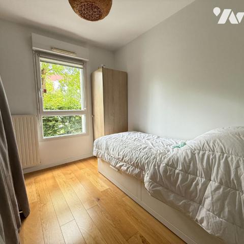 Appartement Rennes 3 pièce(s) 63.34 m2