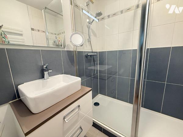 Appartement Rennes 3 pièce(s) 63.34 m2