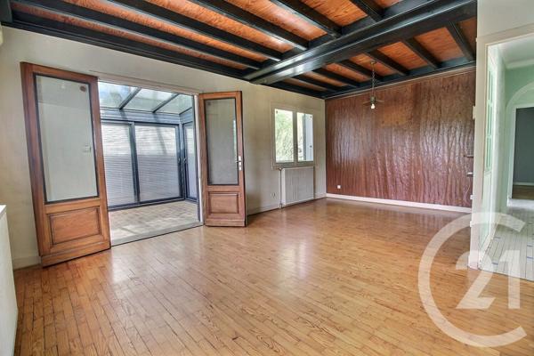 Maison à vendre  5 pièces - 119,51 m2 MEXIMIEUX - 01