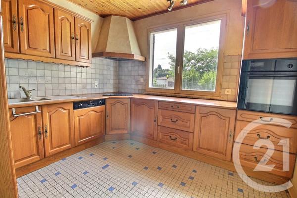 Maison à vendre  5 pièces - 119,51 m2 MEXIMIEUX - 01