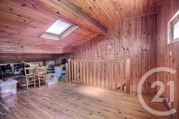 Maison à vendre  5 pièces - 119,51 m2 MEXIMIEUX - 01