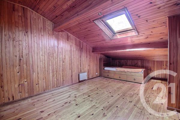 Maison à vendre  5 pièces - 119,51 m2 MEXIMIEUX - 01