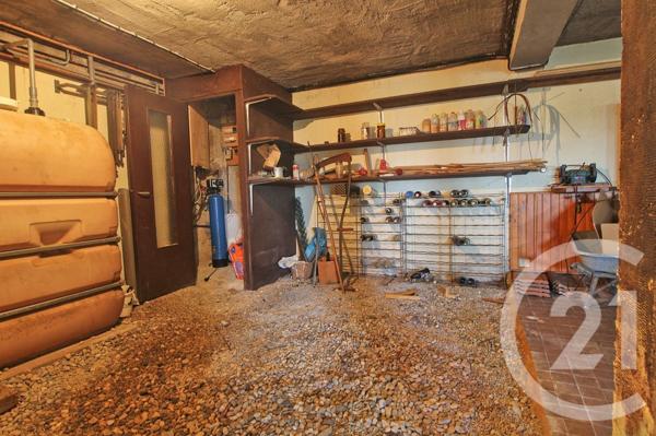 Maison à vendre  5 pièces - 119,51 m2 MEXIMIEUX - 01