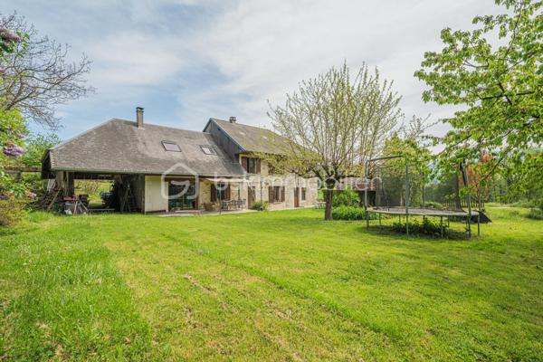 Maison de 227 m²