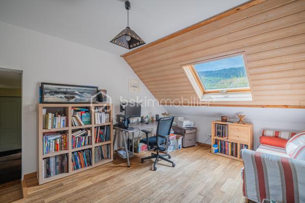 Maison de 227 m²