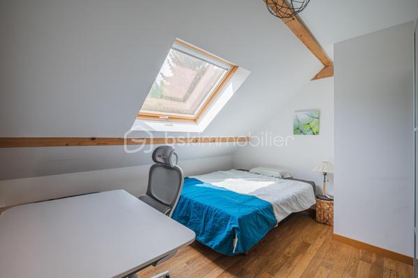 Maison de 227 m²
