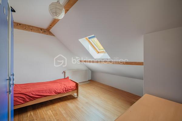 Maison de 227 m²