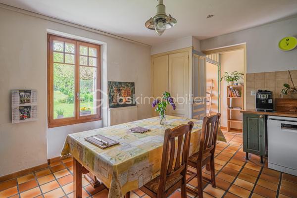 Maison de 227 m²