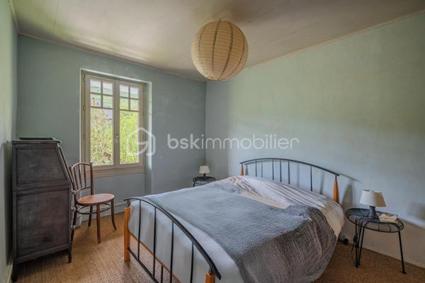 Maison de 227 m²