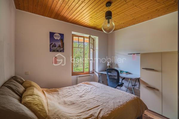 Maison de 227 m²