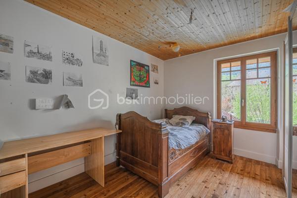 Maison de 227 m²