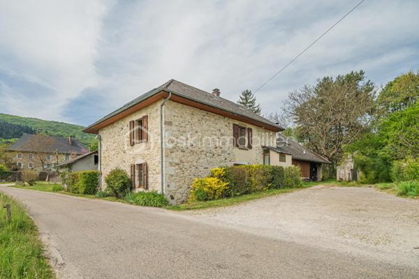 Maison de 227 m²