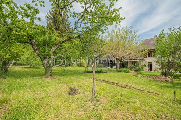 Maison de 227 m²