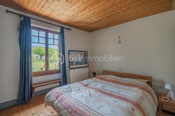 Maison de 227 m²